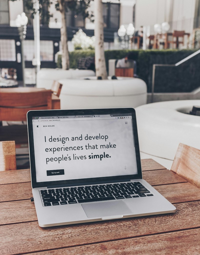 Website Design for Local Blue-Collar Businesses