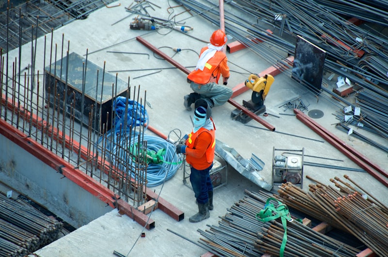Contractors and builders