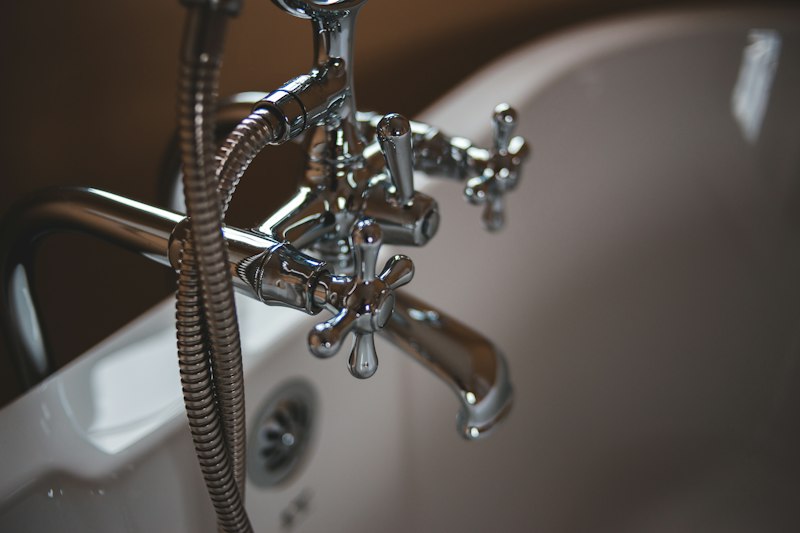 Plumbing specialists